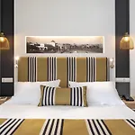 Mercure Rhodes Alexia & (adults Only) 4* Rhodes City