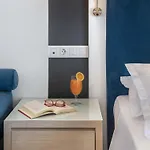 Mercure Rhodes Alexia & (adults Only) Rhodes City