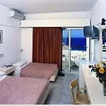 Hotel Mercure Rhodes Alexia & (adults Only) Rhodes City