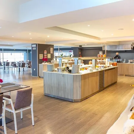 Mercure Rhodes Alexia & (adults Only) 4*