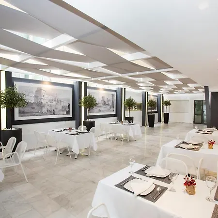 Mercure Rhodes Alexia & (adults Only) 호텔 Rhodes City