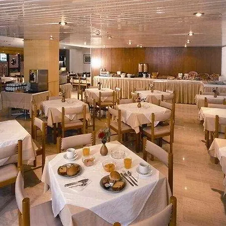 Szálloda Mercure Rhodes Alexia & (adults Only) Rhodes City