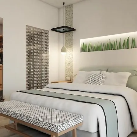 Mercure Rhodes Alexia & (adults Only)