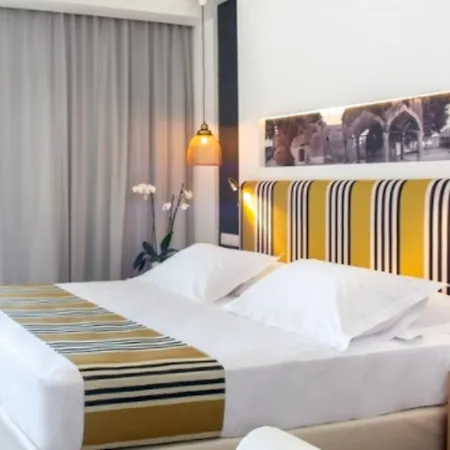 Mercure Rhodes Alexia & (adults Only) Hotel 4*