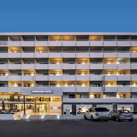 Mercure Rhodes Alexia & (adults Only) 호텔 4*