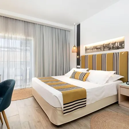 Mercure Rhodes Alexia & (adults Only) 호텔
