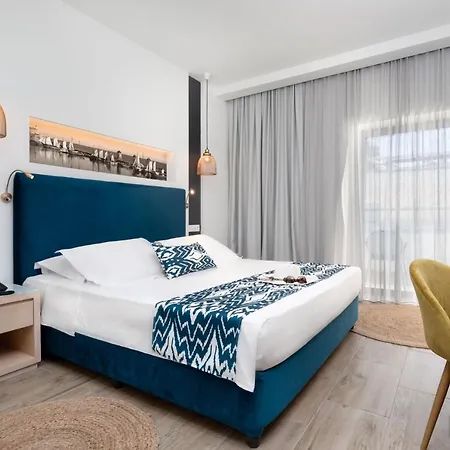 Hotel Mercure Rhodes Alexia & (adults Only)