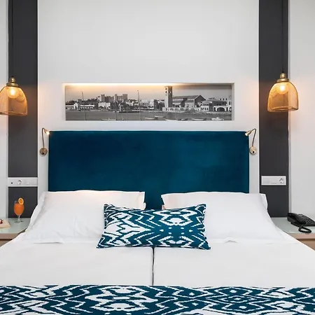 호텔 Mercure Rhodes Alexia & (adults Only) Rhodes City