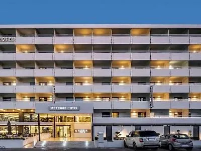 Mercure Rhodes Alexia & (adults Only)