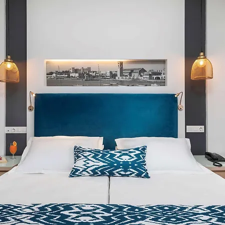 Mercure Rhodes Alexia & (adults Only) 호텔 4*