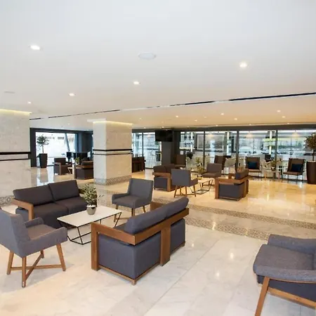 Mercure Rhodes Alexia & (adults Only) 호텔