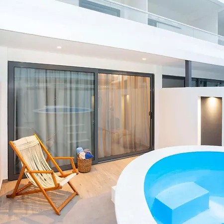 Mercure Rhodes Alexia & (adults Only) 호텔