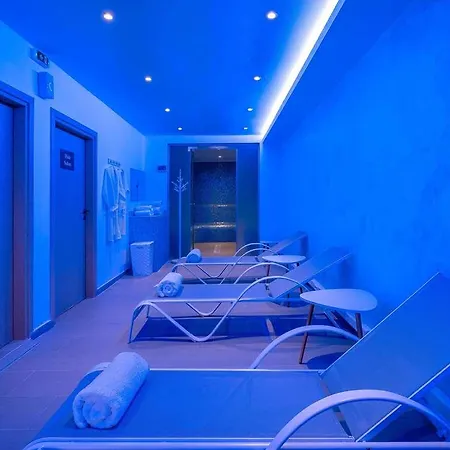 Mercure Rhodes Alexia & (adults Only) Rhodes City