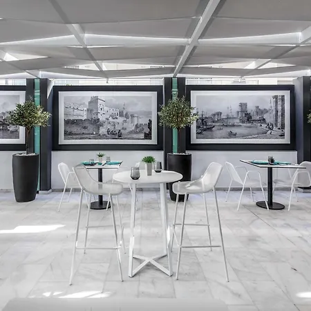 Mercure Rhodes Alexia & (adults Only)