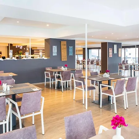 호텔 Mercure Rhodes Alexia & (adults Only) Rhodes City