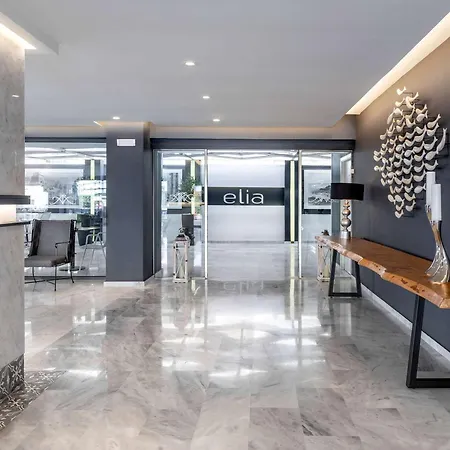 Mercure Rhodes Alexia & (adults Only) 호텔 4*