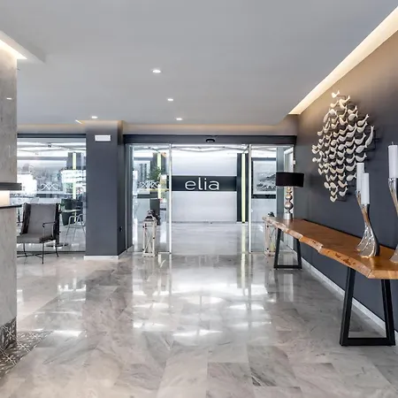 Mercure Rhodes Alexia & (adults Only) 4* Rhodes City