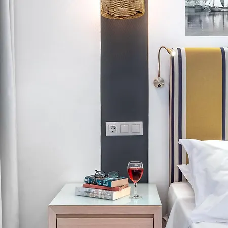 Mercure Rhodes Alexia & (adults Only) Rhodes City