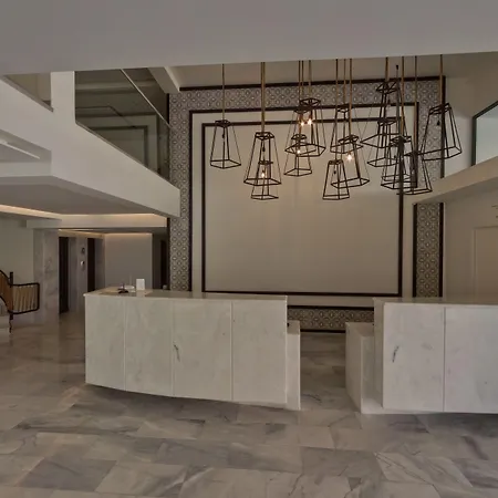 Mercure Rhodes Alexia & (adults Only)