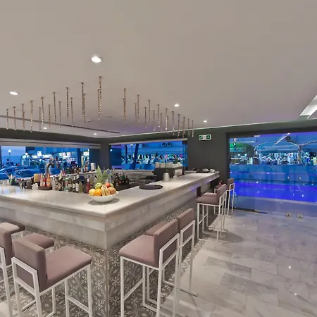 Mercure Rhodes Alexia & (adults Only) 4*