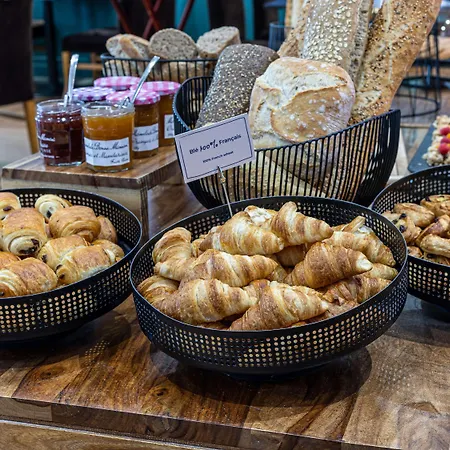 Mercure Rhodes Alexia & (adults Only) 4*