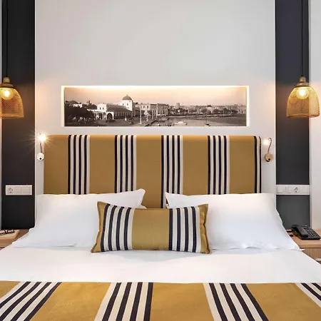 Otel Mercure Rhodes Alexia & (adults Only) Rhodes City