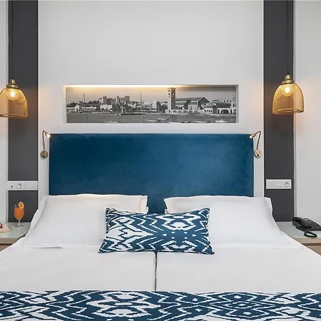 Hotel Mercure Rhodes Alexia & (adults Only)