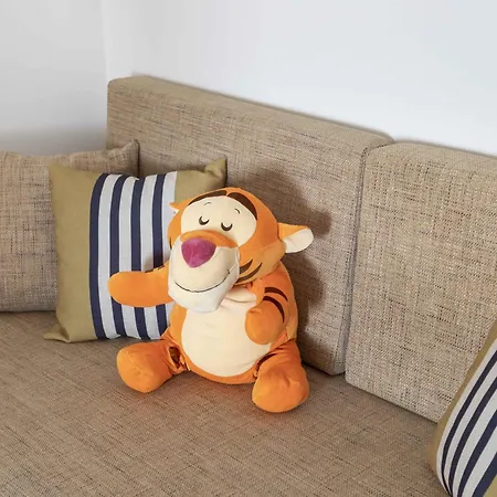 Mercure Rhodes Alexia & (adults Only) Rhodes City