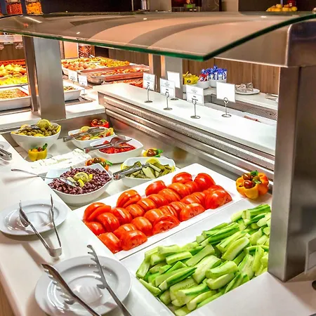 Hotel Mercure Rhodes Alexia & (adults Only)