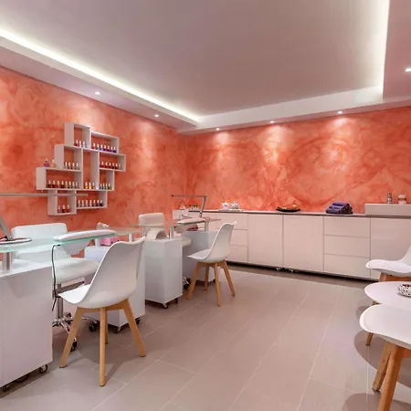 Otel Mercure Rhodes Alexia & (adults Only)