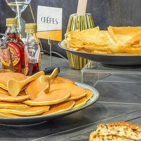 Mercure Rhodes Alexia & (adults Only) Otel 4*