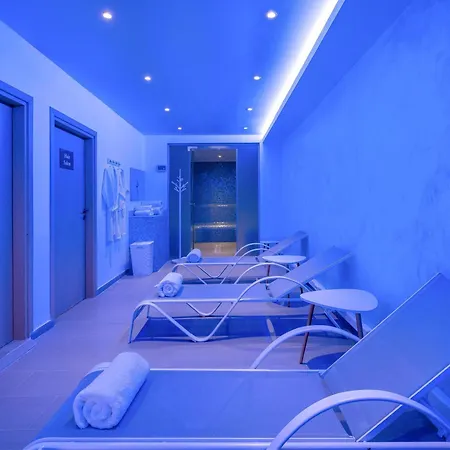 Mercure Rhodes Alexia & (adults Only)