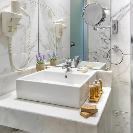Mercure Rhodes Alexia & (adults Only) 4*