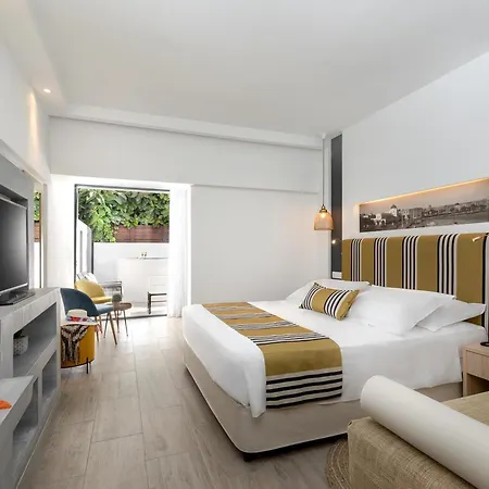 Hotel Mercure Rhodes Alexia & (adults Only)