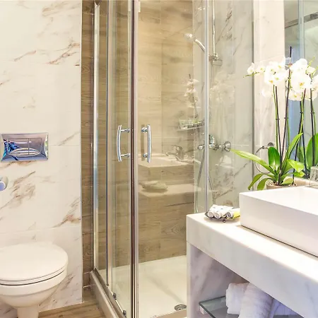 Ξενοδοχείο Mercure Rhodes Alexia & (adults Only)
