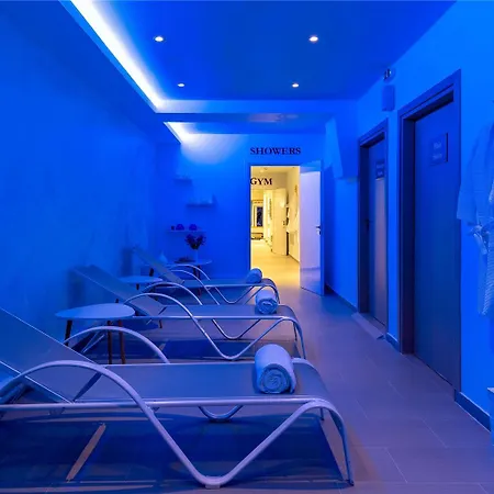 Szálloda Mercure Rhodes Alexia & (adults Only) Rhodes City