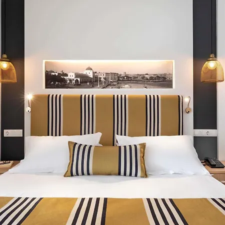 Mercure Rhodes Alexia & (adults Only) 4* Rhodes City