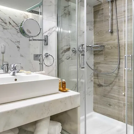 Mercure Rhodes Alexia & (adults Only) 4* Rhodes City