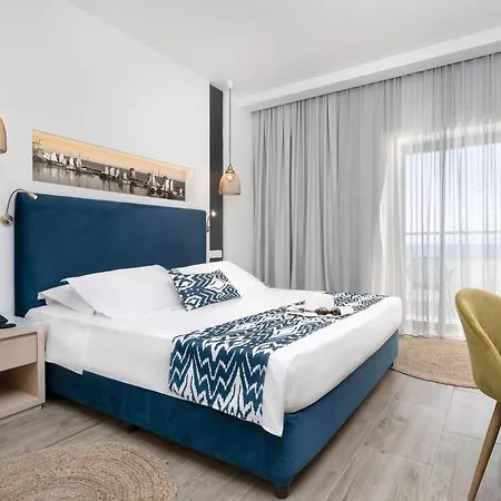 Hotel Mercure Rhodes Alexia & (adults Only) 4*