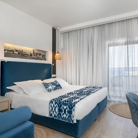 Hotel Mercure Rhodes Alexia & (adults Only)
