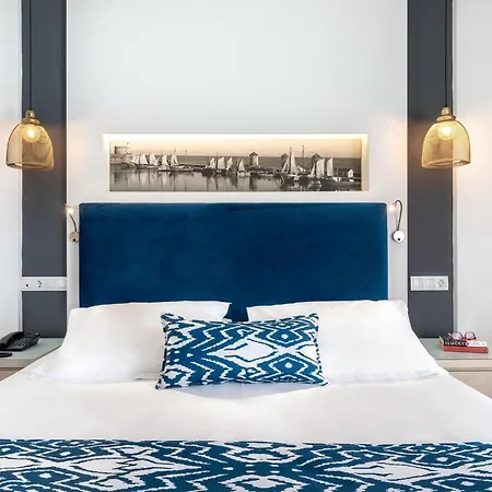 Hotel Mercure Rhodes Alexia & (adults Only) Rhodes City