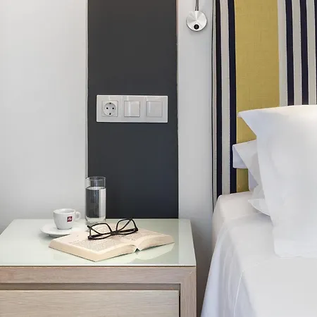 Hotel Mercure Rhodes Alexia & (adults Only) 4*