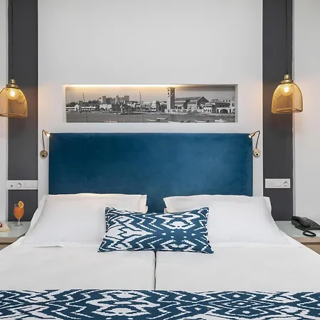 Hotel Mercure Rhodes Alexia & (adults Only)