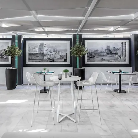 Hotel Mercure Rhodes Alexia & (adults Only) Rhodes City