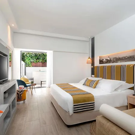 Hotel Mercure Rhodes Alexia & (adults Only) 4*