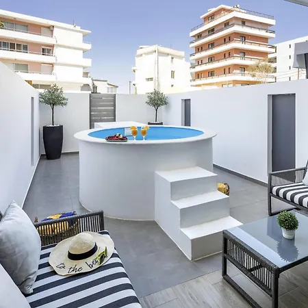 Mercure Rhodes Alexia & (adults Only) Hotel