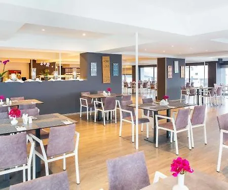 Mercure Rhodes Alexia & (adults Only) Hotel Rhodes City