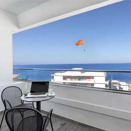 Hotel Mercure Rhodes Alexia & (adults Only) Rhodes City