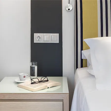 Hotel Mercure Rhodes Alexia & (adults Only) 4*