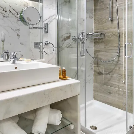 Hotel Mercure Rhodes Alexia & (adults Only) Rhodes City